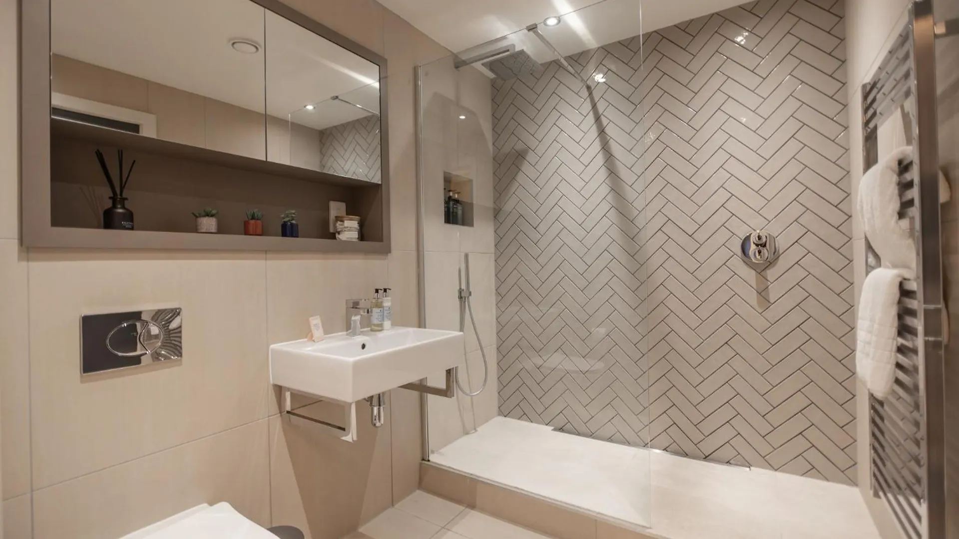 Entire 1 Bed - Number 23 - The Cosy Collection Ltd Apartment York